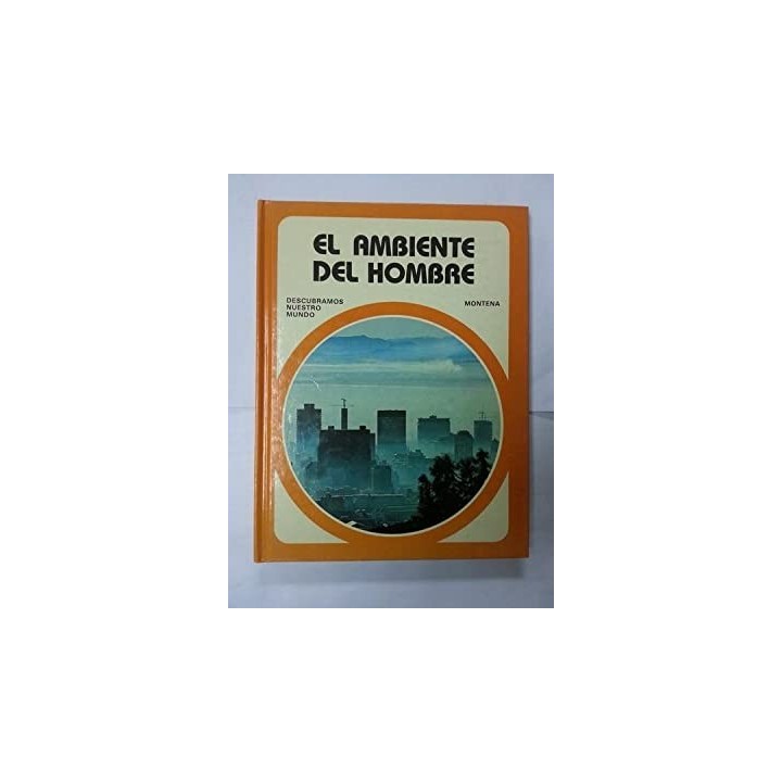 El ambiente del hombre